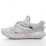 Nike ACG Mountain Fly Low 'Grey': Oplev den perfekte fusion af natur og by