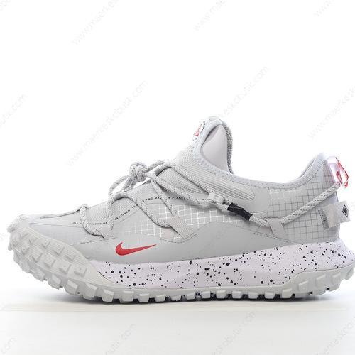 Nike ACG Mountain Fly Low «Grey»: Oplev den perfekte fusion af natur og by