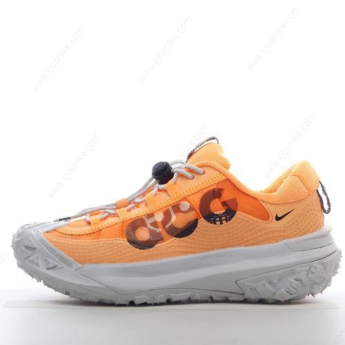 Nike ACG Mountain Fly 2 Low «Orange White»: En perfekt blanding av utendørs og mote